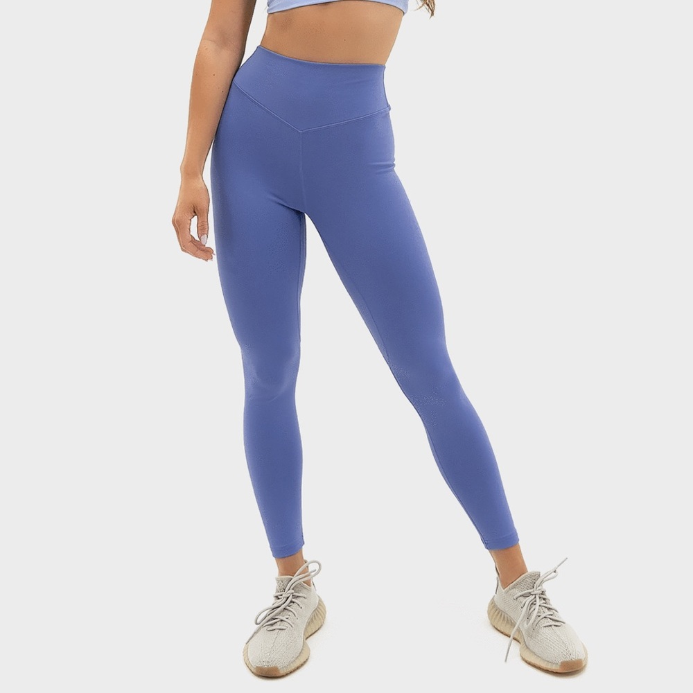 The Ascend Pant - Bliss